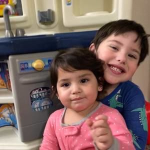 Meet your Posher, Rebecca